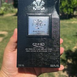 creed aventus