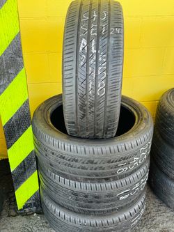 Laufenn 225/45/18