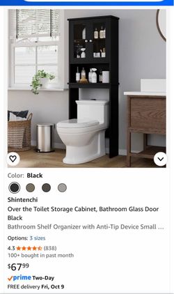 Storage cabinet