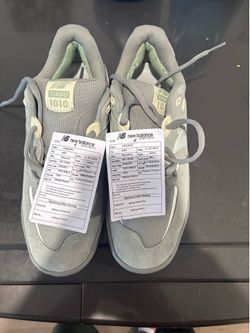 New Balance Tiago 1010