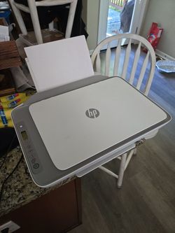 HP Deskjet 2755e Printer