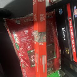 Milwaukee Air- Tip 5 Pc BRAND NEW 
