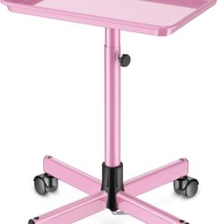 Rolling Solon Tray / Cart 