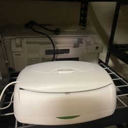 Baby Wet Napkin, Warmer 