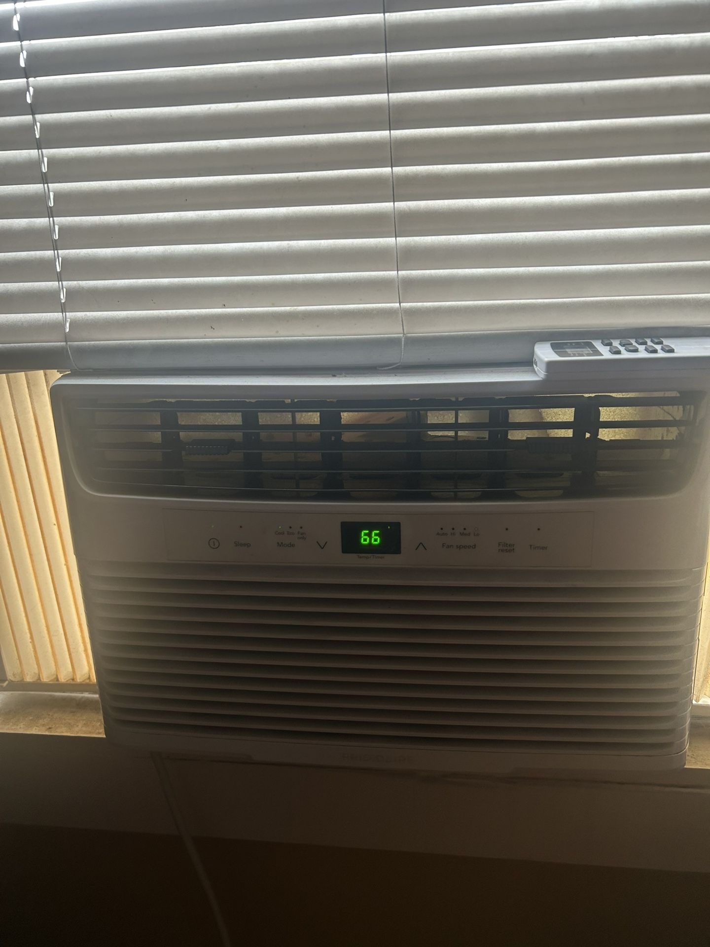 Air Conditioner