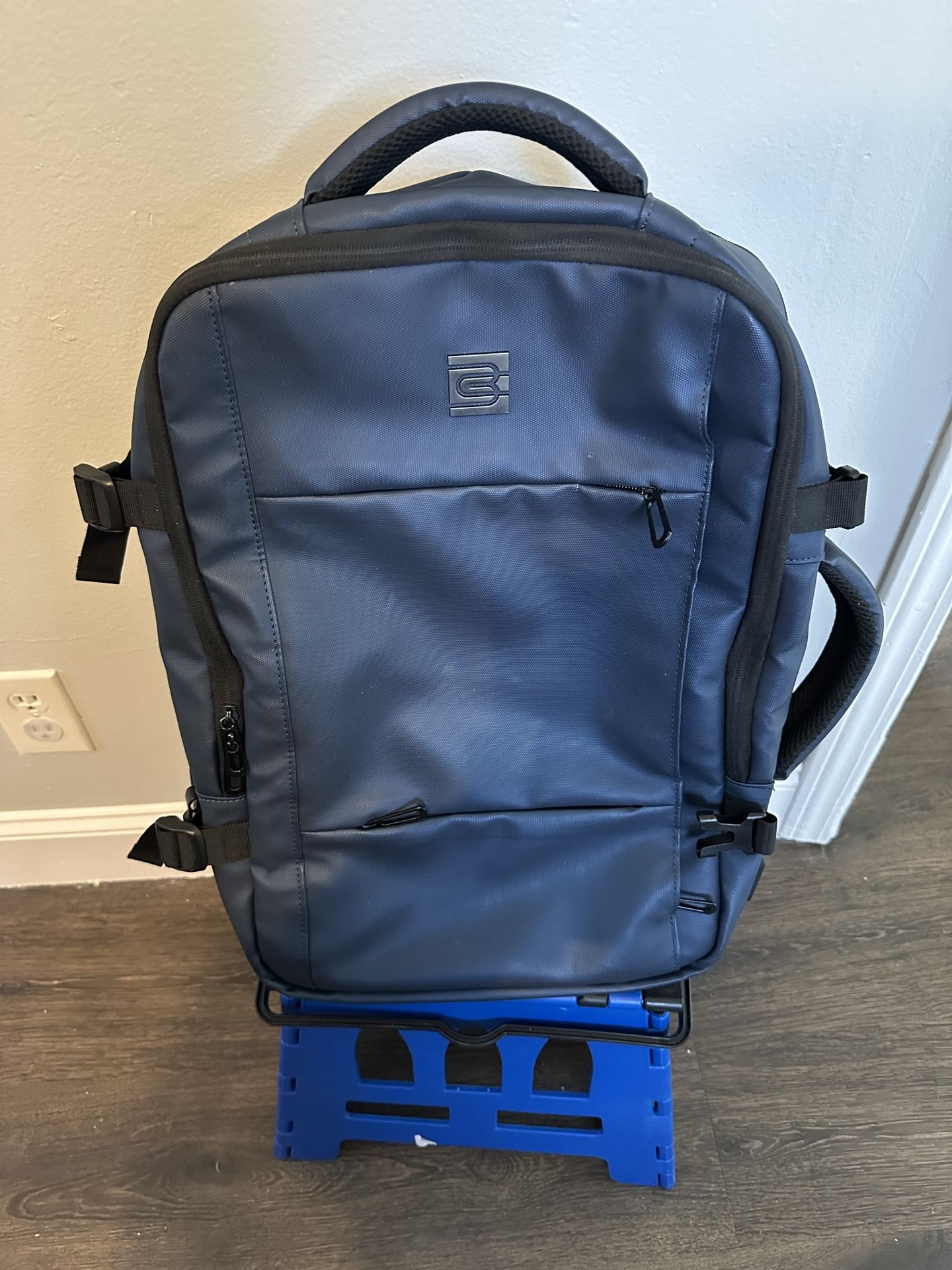 Travel Backpack