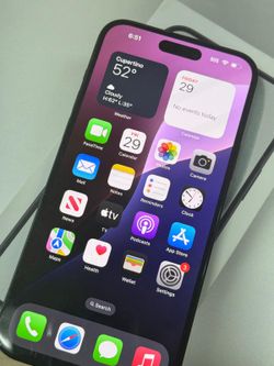 iPhone 15 Plus (desbloqueado), 128 GB