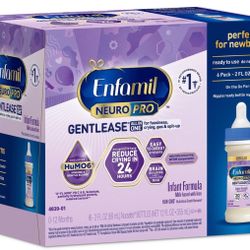 Enfamil NeuroPro  