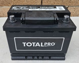 Car Battery Size H5 or 47