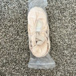 Ballet Shoe