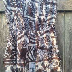 Manifesto Women's Tube Top