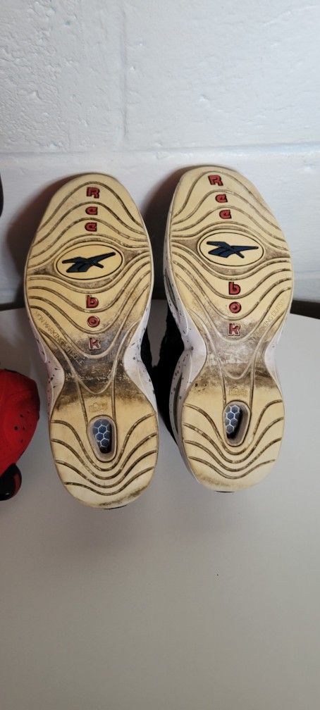 Sneaker Cleaning