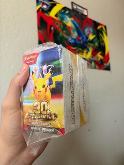 30th celebration bundles