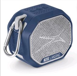Bluetooth Speaker