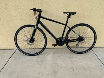 17” Road Bike Norco Indie 4