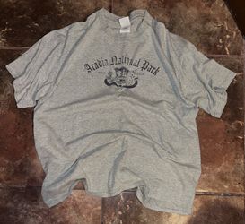 Arabia National Park Shirt