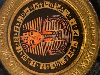 Casino Dollar Gaming Tokens