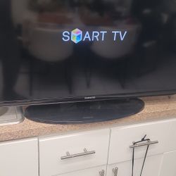 Tv 42" SAMSUNG SMART TV