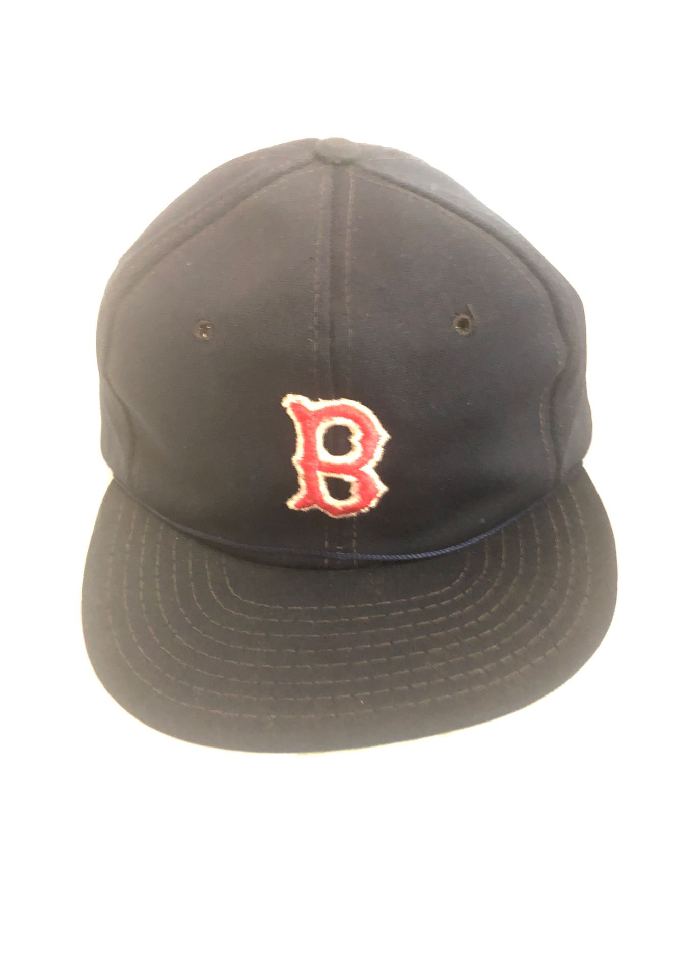Vintage Sport Specialties Youngan Boston Red Sox SNAPBACK 🧢