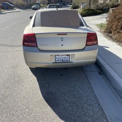 Dodge Charger 