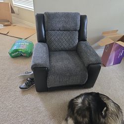 Reclining Chair