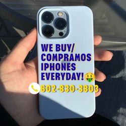 π° We Buy Phones / Compramos telΓ©fonos