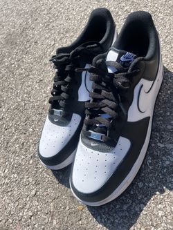 Air Force 1s