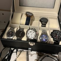 Watch