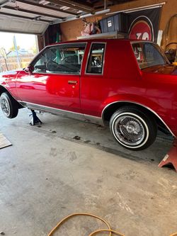 Buick regal