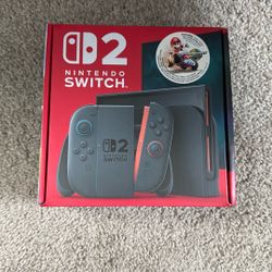 Nintendo Switch 2