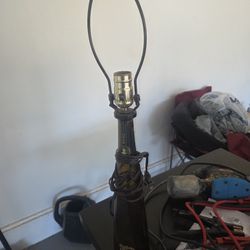 1942 Don Julio Lamp New