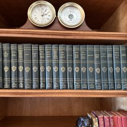The Harvard Classics