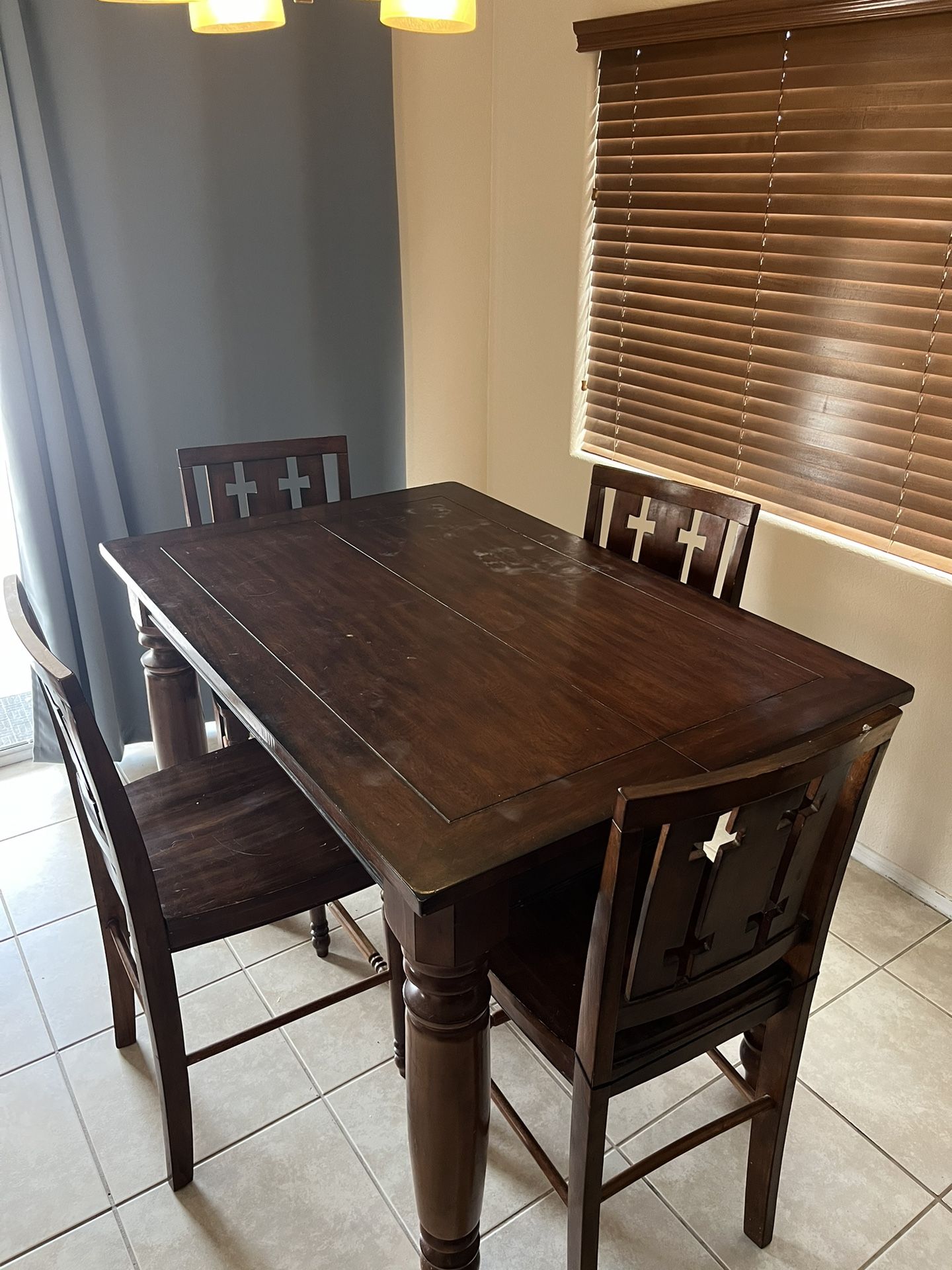 Kitchen/Dining Room Table