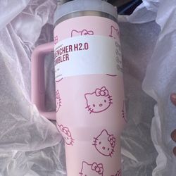 Stanley Kitty Cup