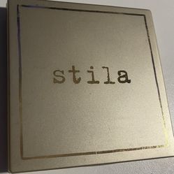 RARE New Stila Stay All Day Bronzer 4 Face/Body Medium Limited Edition 0.53 oz.
