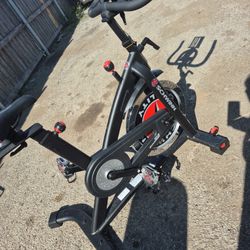 Excercise Bicycle 