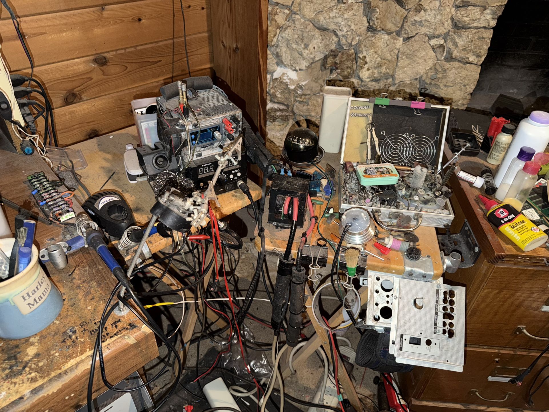 Electrical