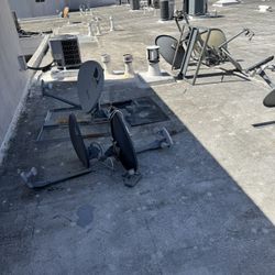 Free TV Satellite Dishes 