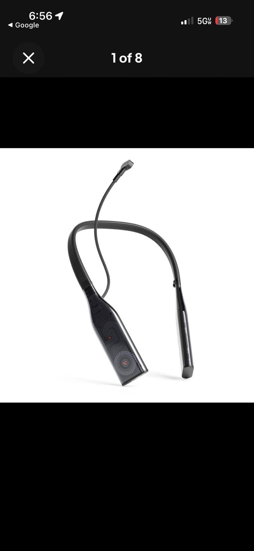 Viture Pro Neckband