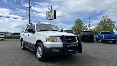 2005 FORD EXPEDITION 