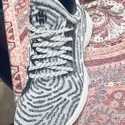 Adidas James Harden Men’s 14 Holiday Heat 