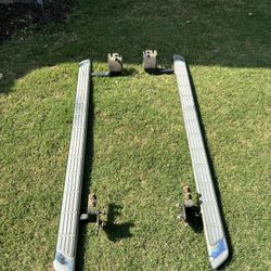 Ford Ranger Step Sides