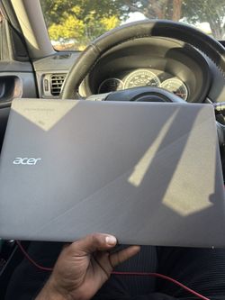 Acer Chromebook Plus