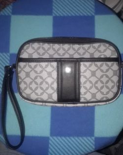 Wristlet Wallet
