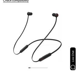 Beats Flex Wireless Earphones 