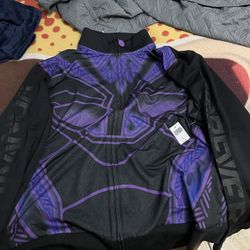 Blackpanther XL