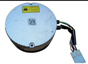 OEM Goodman Amana Daikin ECM Blower Motor Module Fits 0131G00012SC 