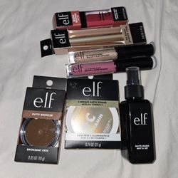 Elf Make Up Bundle