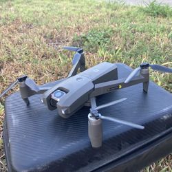 Holy Stone Drone HS720E