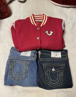 True Religion Women’s